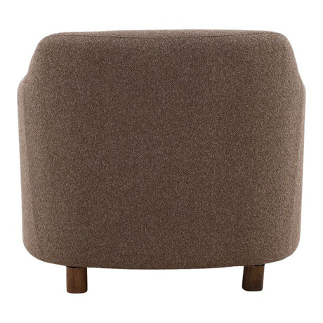 Saylor Occasional Chair by Dovetail at Eve Furniture