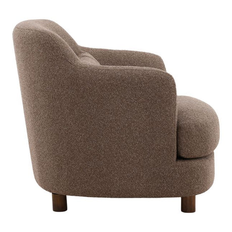Saylor Occasional Chair by Dovetail at Eve Furniture