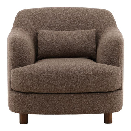 Saylor Occasional Chair by Dovetail at Eve Furniture