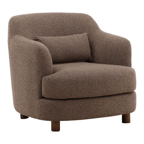 Saylor Occasional Chair by Dovetail at Eve Furniture