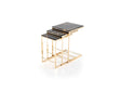 SC 320 Nesting Table by Furnia at Eve Furniture