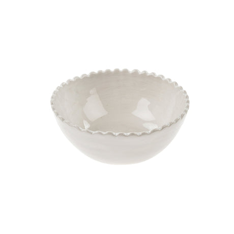 Scalloped Bowl S, Set of 6 by Mercana at Eve Furniture