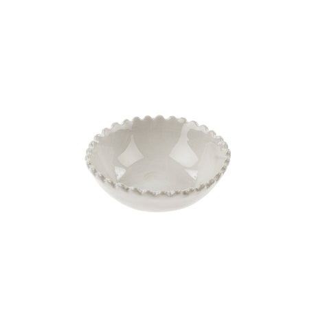 Scalloped Bowl XS, Set of 12 by Mercana at Eve Furniture