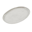 Scalloped Oval Platter, Set of 2 by Mercana at Eve Furniture