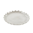 Scalloped Plate L, Set of 6 by Mercana at Eve Furniture