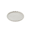 Scalloped Plate S, Set of 6 by Mercana at Eve Furniture