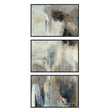 Scar Gray Painting by Buddy Whitlock by Classic Home at Eve Furniture