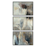 Scar Gray Painting by Buddy Whitlock by Classic Home at Eve Furniture