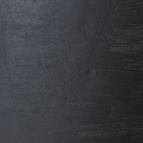 Scarbot Distressed Black Table Lamp by Ashley at Eve Furniture