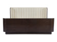 Scarlette Cream King Bed by MOES at Eve Furniture