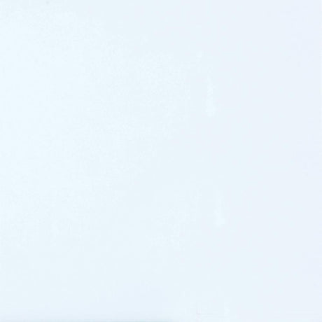 Schmitt High Glossy White Rectangular End Table by Coaster at Eve Furniture