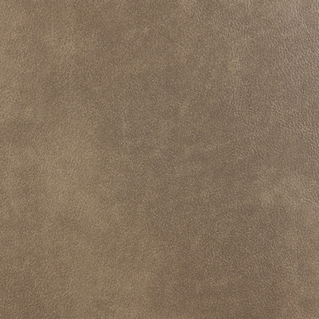 Scotland Brown Faux Leather Upholstered Track Arm Chair by Coaster at Eve Furniture