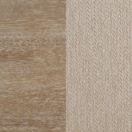 Scottsdale Dining Side Chair Brown Washed (Set of 2) by Coaster at Eve Furniture