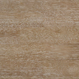 Scottsdale Solid Wood Dining Bench Brown Washed by Coaster at Eve Furniture