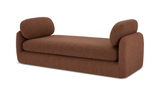 Scout Daybed - Toffee by Moe's Home at Eve Furniture