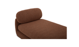 Scout Daybed - Toffee by Moe's Home at Eve Furniture