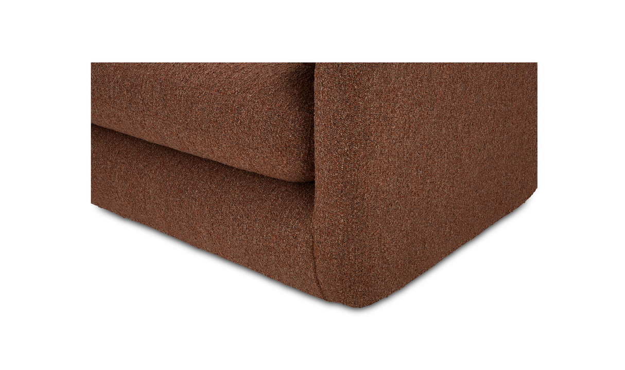 Scout Daybed - Toffee by Moe's Home at Eve Furniture