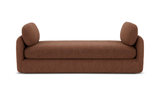 Scout Daybed - Toffee by Moe's Home at Eve Furniture