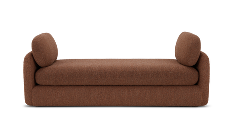 Scout Daybed - Toffee by Moe's Home at Eve Furniture