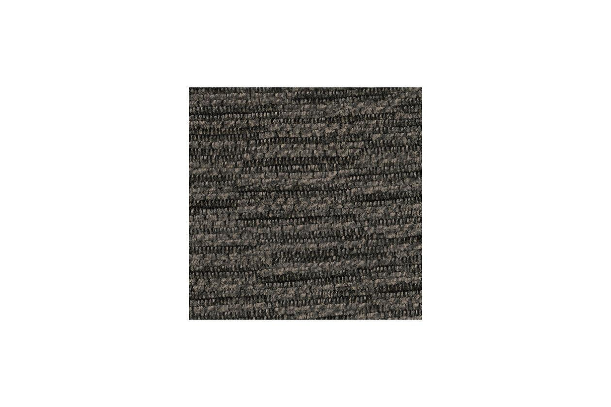 Scranto Brindle Manual Reclining Sofa and Loveseat by Ashley at Eve Furniture