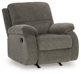 Scranto Brindle Recliner