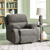 Scranto Brindle Recliner