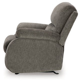 Scranto Brindle Recliner