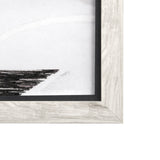 Se Promener I by Mercana Studio a Hand Embellished Textured Framed Art Print Matted under Glass by Mercana at Eve Furniture