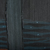 Sea bay at nitght I by Mercana Studio a Hand Embellished Textured Canvas by Mercana at Eve Furniture