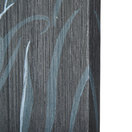 Sea bay at nitght III by Mercana Studio a Hand Embellished Textured Canvas by Mercana at Eve Furniture
