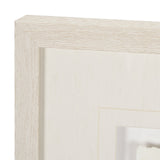Sea Pearl by Studio M a handmade Original Framed Artwork under Glass by Mercana at Eve Furniture