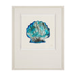 Sea Pearl by Studio M a handmade Original Framed Artwork under Glass by Mercana at Eve Furniture