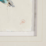 Sea Star by Studio M a handmade Original Framed Artwork under Glass by Mercana at Eve Furniture