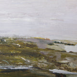 Sea View by Mercana Studio a Hand Embellished Textured Canvas by Mercana at Eve Furniture