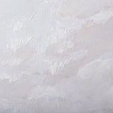 Sea View by Mercana Studio a Hand Embellished Textured Framed Canvas by Mercana at Eve Furniture