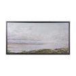 Sea View by Mercana Studio a Hand Embellished Textured Framed Canvas by Mercana at Eve Furniture
