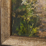 Sea View (Set of 5) by Mercana Studioa Hand Embellished Textured Framed Art Print by Mercana at Eve Furniture