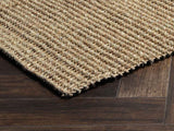 Seagrass Neutral Rug by Classic Home at Eve Furniture