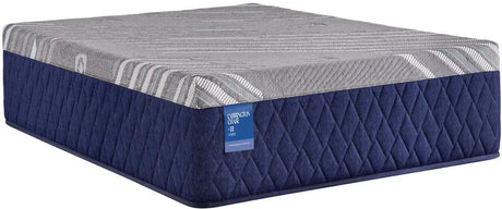 Sealy Carrington Chase Midnight Cove Hybrid Medium Tight Top Mattress by Sealy at Eve Furniture