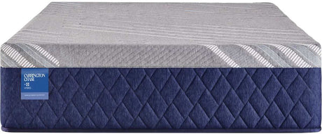 Sealy Carrington Chase Midnight Cove Hybrid Medium Tight Top Mattress by Sealy at Eve Furniture
