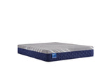 Sealy Carrington Chase Pacific Rest Hybrid Firm Tight Top Mattress by Sealy at Eve Furniture