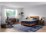 Sealy Carrington Chase Pacific Rest Hybrid Firm Tight Top Mattress by Sealy at Eve Furniture