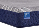 Sealy Carrington Chase Spring Midnight Cove Innerspring Soft Tight Top Mattress by Sealy at Eve Furniture