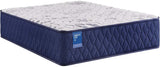 Sealy Carrington Chase Spring Murry Hill Innerspring Firm Tight Top Mattress by Sealy at Eve Furniture