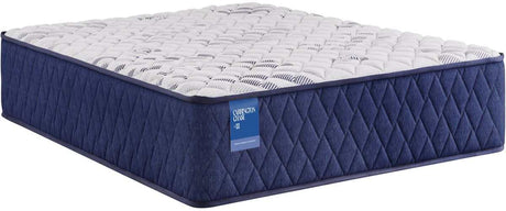 Sealy Carrington Chase Spring Murry Hill Innerspring Firm Tight Top Mattress by Sealy at Eve Furniture