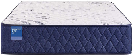 Sealy Carrington Chase Spring Murry Hill Innerspring Firm Tight Top Mattress by Sealy at Eve Furniture