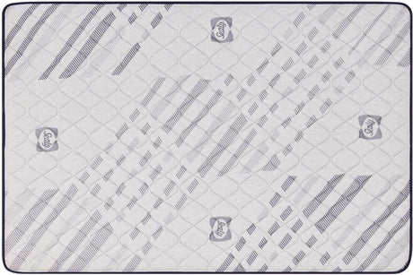 Sealy Carrington Chase Spring Murry Hill Innerspring Firm Tight Top Mattress by Sealy at Eve Furniture