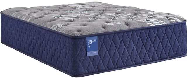 Sealy Carrington Chase Spring Pacific Rest Innerspring Firm Tight Top Mattress by Sealy at Eve Furniture