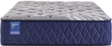 Sealy Carrington Chase Spring Pacific Rest Innerspring Firm Tight Top Mattress by Sealy at Eve Furniture