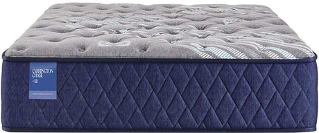 Sealy Carrington Chase Spring Pacific Rest Innerspring Firm Tight Top Mattress by Sealy at Eve Furniture
